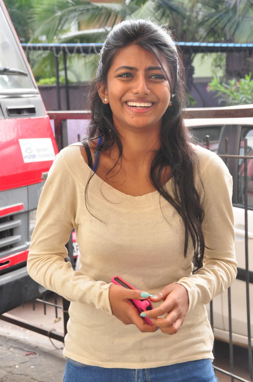 Rakshita Latest Photos